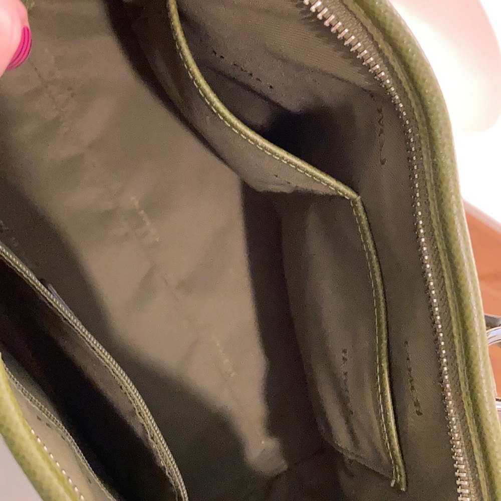 Small Hand Bag - image 5